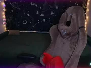 fluffy_muffin3 from Chaturbate