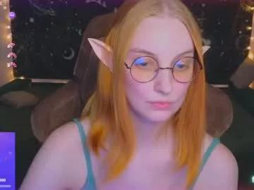 fluffy_muffin3 from Chaturbate