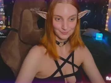 fluffy_muffin3 from Chaturbate