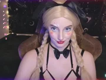 fluffy_muffin3 from Chaturbate