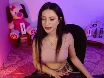 fluffy_peit16 from Chaturbate