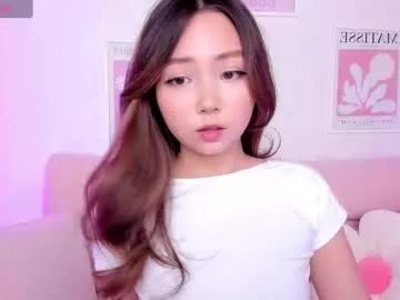 fluffy_rose from Chaturbate