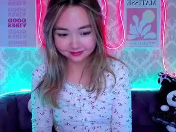 fluffy_rose from Chaturbate