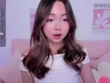 fluffy_rose from Chaturbate