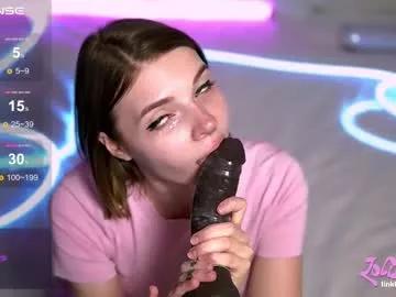 fluffyellie from Chaturbate