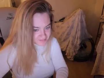 fluffyyummybuns from Chaturbate