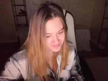 fluffyyummybuns from Chaturbate