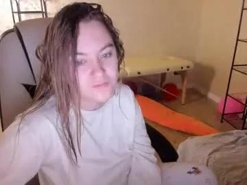 fluffyyummybuns from Chaturbate