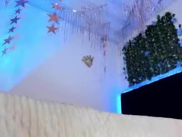 flylia_ from Chaturbate