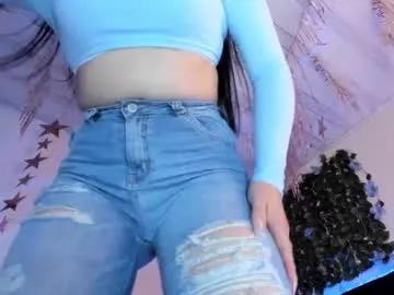 flylia_ from Chaturbate