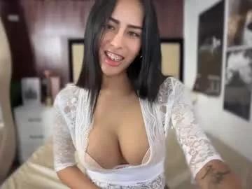 forbidden_candice from Chaturbate is Freechat