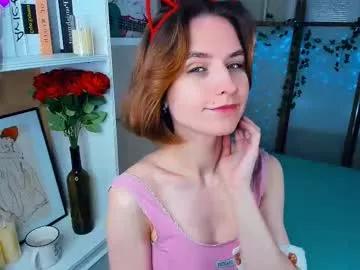 forbidden_fruity from Chaturbate is Freechat