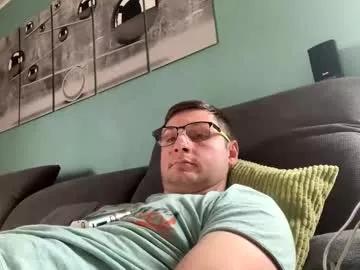 Forbiddenhorny from Chaturbate