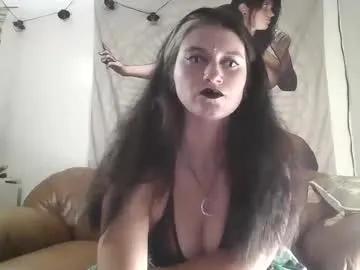 Forestdarling from Chaturbate