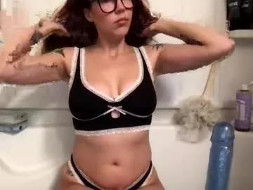 forgetmenotdrmz from Chaturbate is Freechat