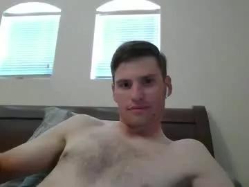 Foster678 from Chaturbate