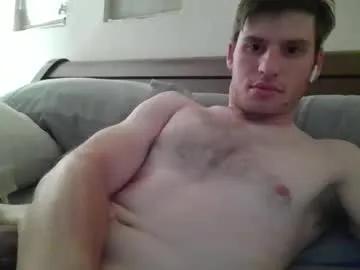 Foster678 from Chaturbate