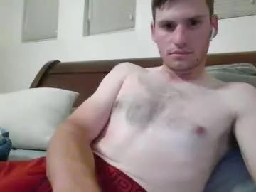 Foster678 from Chaturbate