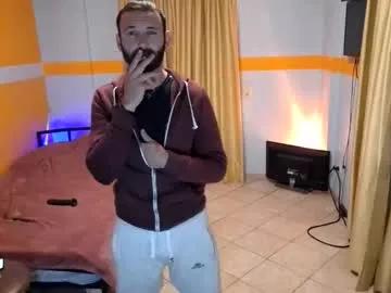 Fotinakisdionisis696540 from Chaturbate