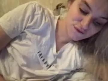 foxfrromearth from Chaturbate