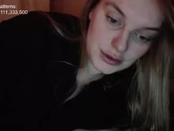 foxfrromearth from Chaturbate