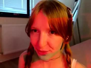 foxie_kiss from Chaturbate is Freechat
