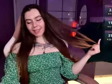 foxohlove from Chaturbate