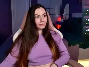 foxohlove from Chaturbate
