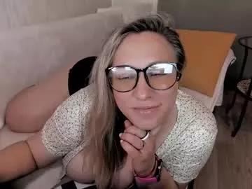 foxxxy__lady from Chaturbate