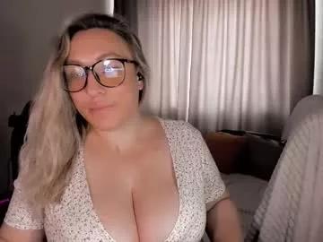 foxxxy__lady from Chaturbate