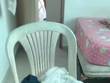 foxxxy_blexxxed from Chaturbate