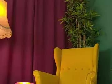 foxxxy_milf from Chaturbate