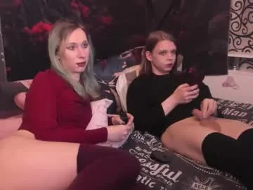 Chaturbate foxxxy_mystery is Freechat foxxxy_mystery — My cute friend come to me help to seduce her and get hard sex!!! Goal Is Play with toys with 137 remaining to goal! #trans #cum #bigdick #teen #feet #anal #stockings #boobs #bj #bigcock #selfsuck #fem