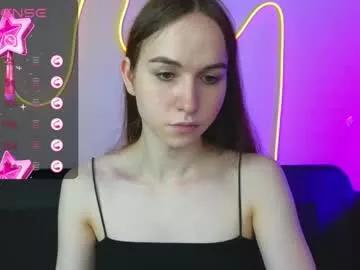 foxxy_girl_ from Chaturbate is Freechat