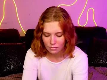 foxxy_girl_ from Chaturbate