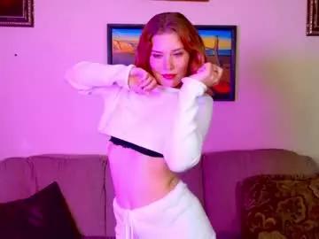 foxxy_girl_ from Chaturbate is Freechat