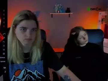 foxy_tease_ from Chaturbate is Freechat