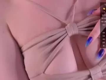 foxy_wii from Chaturbate is Freechat