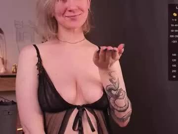 foxy_wii from Chaturbate is Freechat