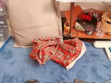 foxyiyi from Chaturbate is Freechat