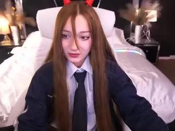 foxymayy from Chaturbate is Freechat