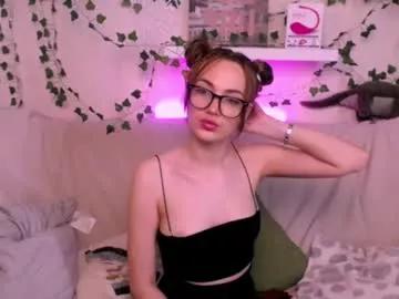 foxymelissa from Chaturbate is Freechat