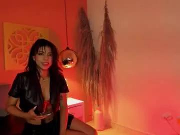 foxyy_roxy from Chaturbate is Freechat