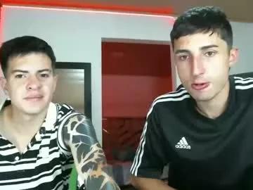 franccesco_699 from Chaturbate is Freechat