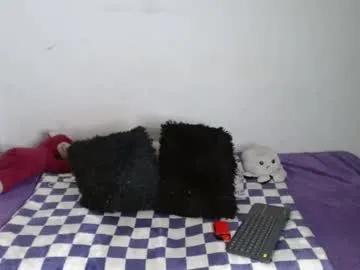 Frances_ka from Chaturbate