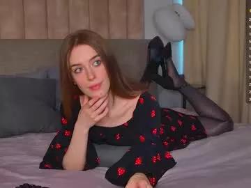 francesday from Chaturbate is Freechat