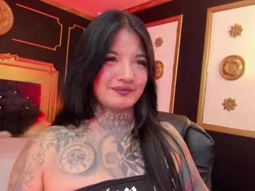 franchescarouse from Chaturbate is Freechat