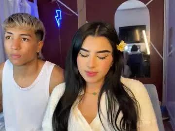 francheska_baby from Chaturbate is Freechat