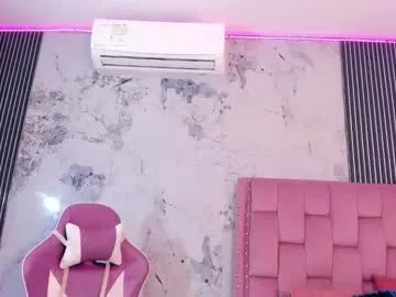 Freechat francis_leams on Chaturbate