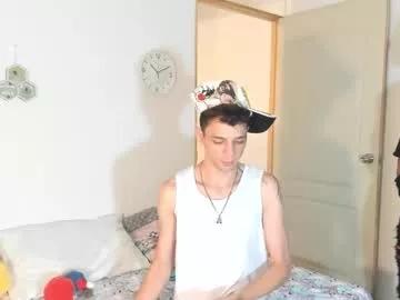 franco_taylor from Chaturbate is Freechat